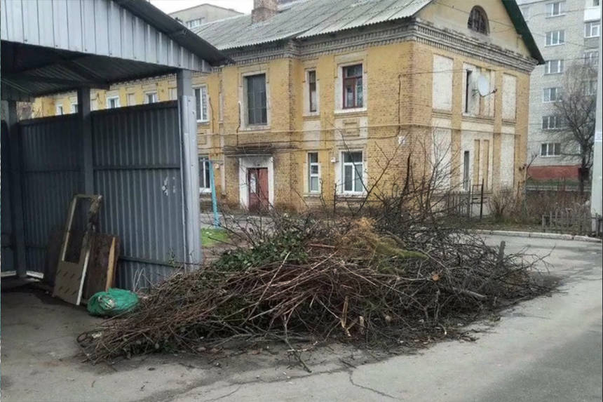 Новини Вінниці / У Вінниці оштрафували директора колишнього ЖЕКу за минулорічні «провини»