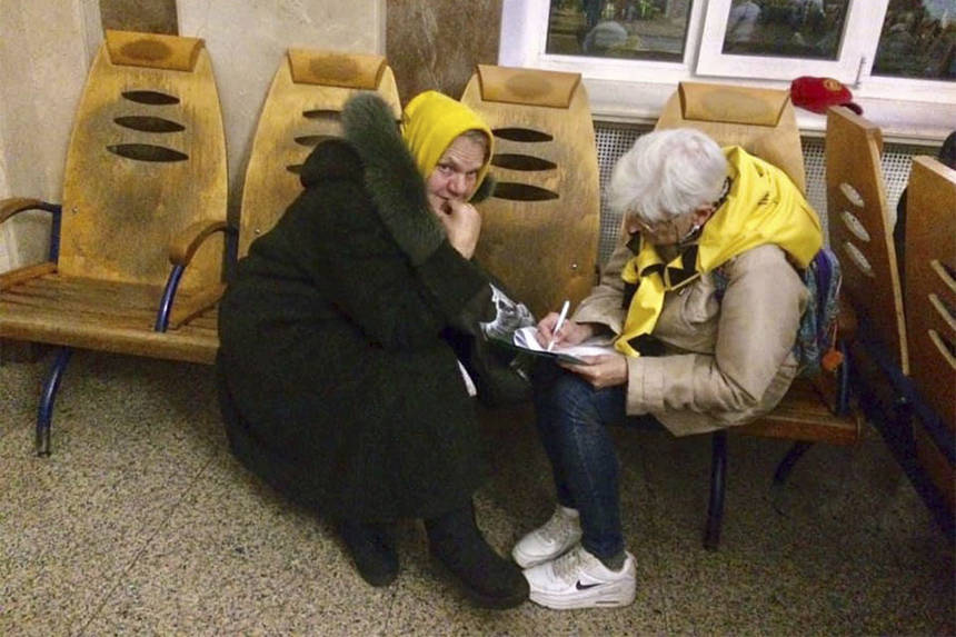 Новини Вінниці / У Вінниці громадськість ініціює створення першого притулку для безхатченків