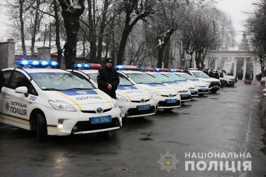 Новини Вінниці / На Вінниччині у ніч на Різдво відбудуться богослужіння у майже восьми сотнях храмів. Поліція працюватиме у посиленому режимі  