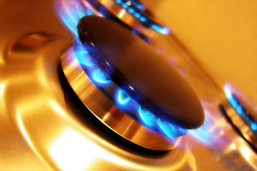 Новини Вінниці / Вінничани стали економніші? Кількість спожитого газу в області скоротилася на 22%