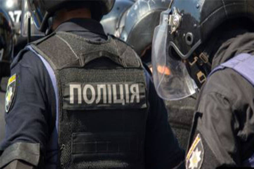 Новини Вінниці / У керівництва Тростянця на Вінниччині Нацполіція провела низку обшуків