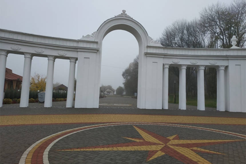 Новини Вінниці / Подробиці обшуків у керівництва Тростянця на Вінниччині