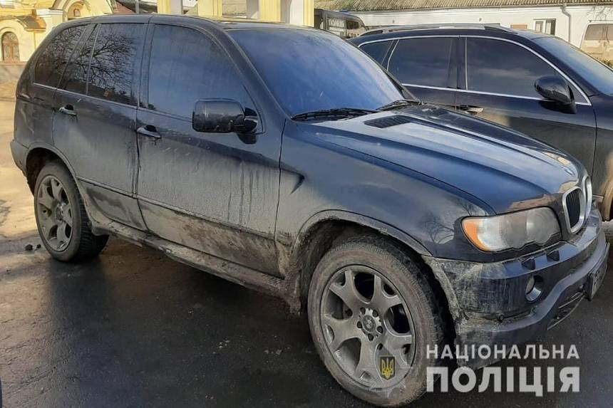 Новини Вінниці / На Вінниччині пограбували пошту: у поліції повідомляють про затримання банди 