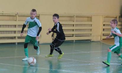 «Новорічні зустрічі» юних футболістів вдванадцяте пройшли у Вінниці (ФОТО) / Новости Винницы и области / Інформаційний портал На Парижі Новини Вінниці / «Новорічні зустрічі» юних футболістів вдванадцяте пройшли у Вінниці (ФОТО)