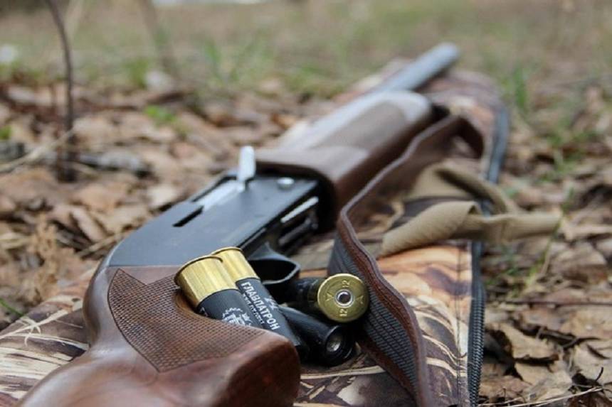 Новини Вінниці / Майже 400 браконьєрів упіймали за рік в мисливських угіддях Вінниччини