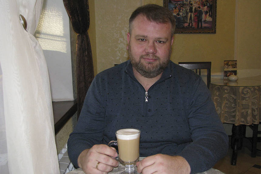 Новини Вінниці / Колишній перший заступник губернатора Вінниччини Андрій Гижко: «Корупція подекуди нині навіть повертається до жахливих масштабів 2012-13 років»