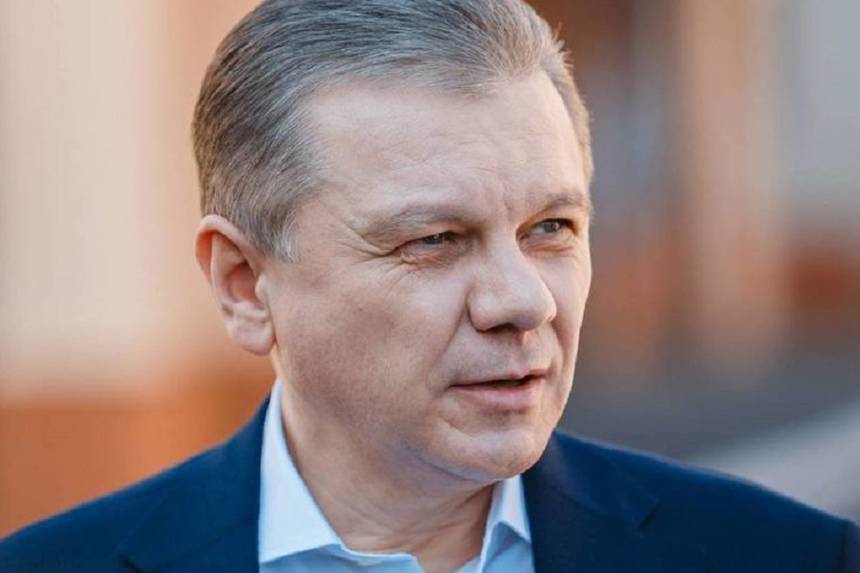 Новини Вінниці / Мери Вінниці та Ладижина закликали парламент не голосувати за пропоновані Зеленським зміни до Конституції