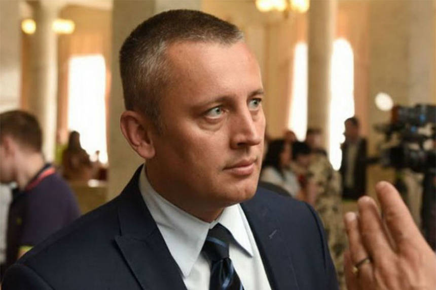 Новини Вінниці / Колишнього нардепа з Вінниці призначають керувати Одеським аеропортом