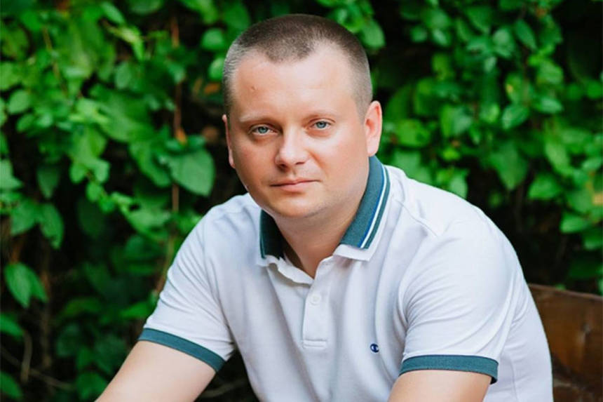 Новини Вінниці / Вінницький депутат залишив «УКРОП»