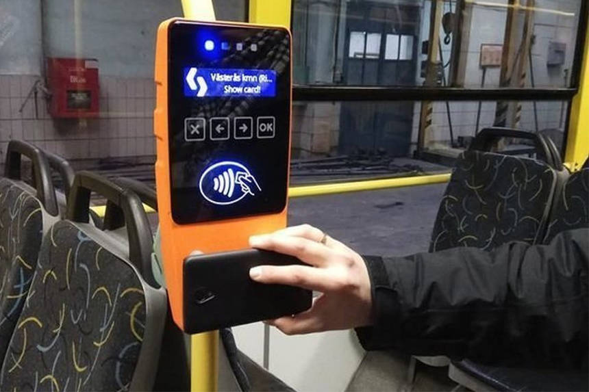 Новини Вінниці / Вінничани через суд намагаються скасувати впровадження е-квитка