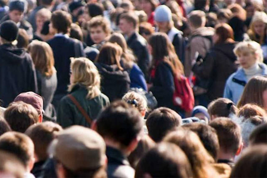 Новини Вінниці / Дубілет назвав чисельність наявного населення Вінниччини 