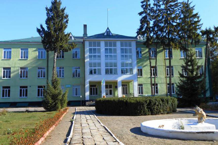 Новини Вінниці / На Вінниччині можуть закрити сім санаторіїв 