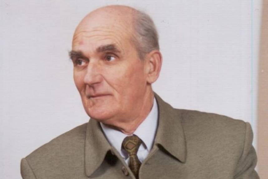 У Вінниці помер народний артист України Віталій Селезньов / Новости Винницы и области / Інформаційний портал На Париже Новини Вінниці / У Вінниці помер народний артист України Віталій Селезньов