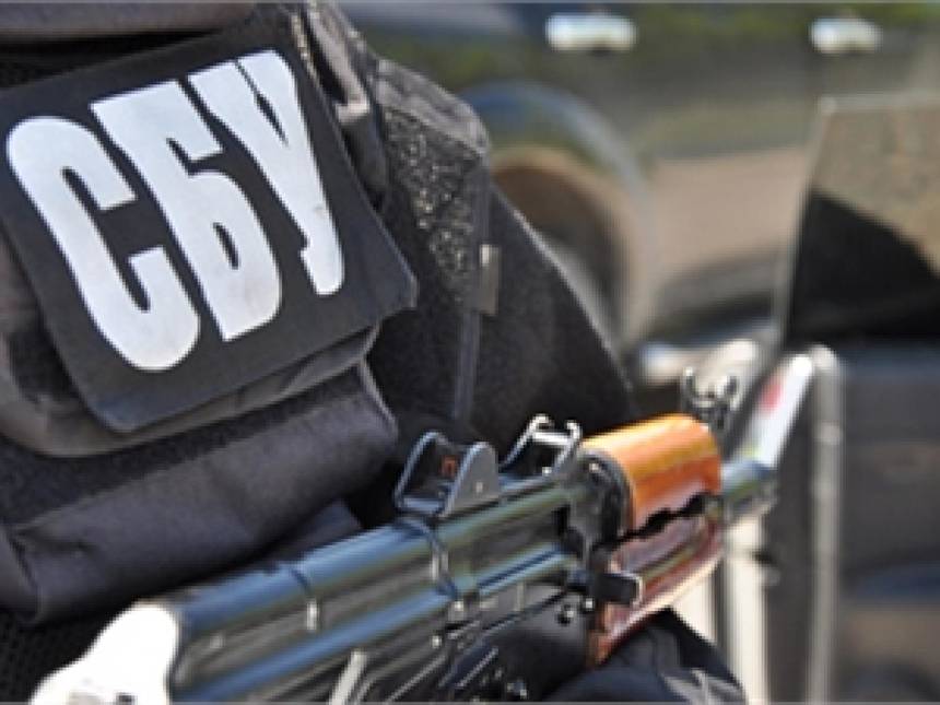 Новини Вінниці / У Вінниці управління СБУ розслідує справу терориста так званої «ДНР»