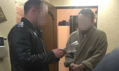 Новини Вінниці / Визнаний винним у хабарництві вінничанин став адвокатом, ще не залишивши посаду у прокуратурі