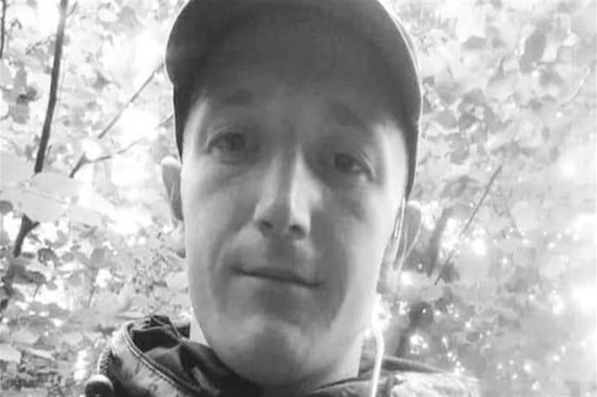 Новини Вінниці / Солдату з Вінниччини потрібна допомога: у хлопця діагностували рак