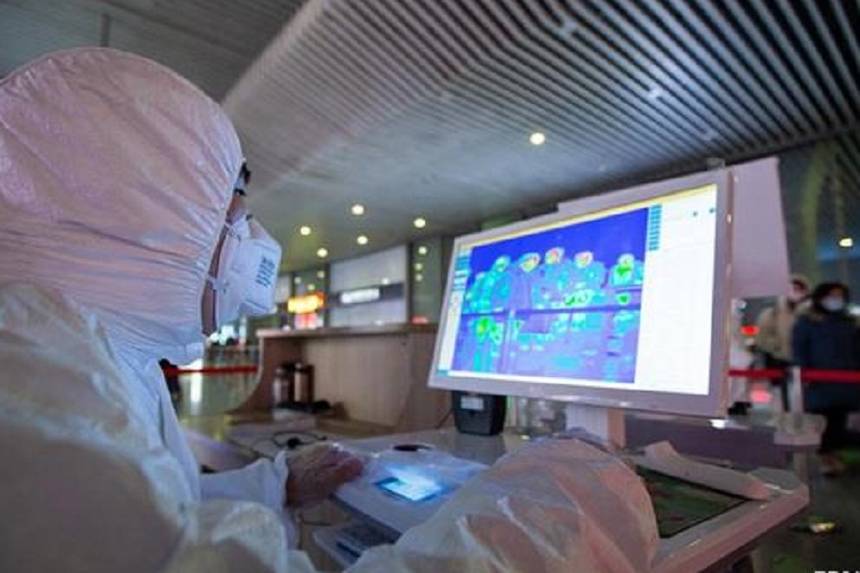 Новини Вінниці / Де і як у разі потреби лікуватимуть китайський коронавірус на Вінниччині (ВІДЕО)