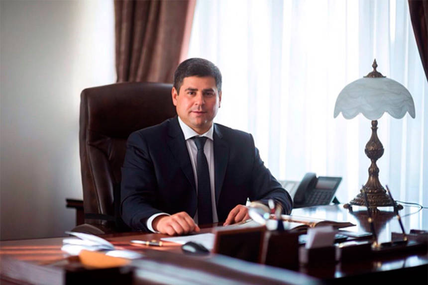 Новини Вінниці / У Вінницькому окружному адмінсуді обрали голову