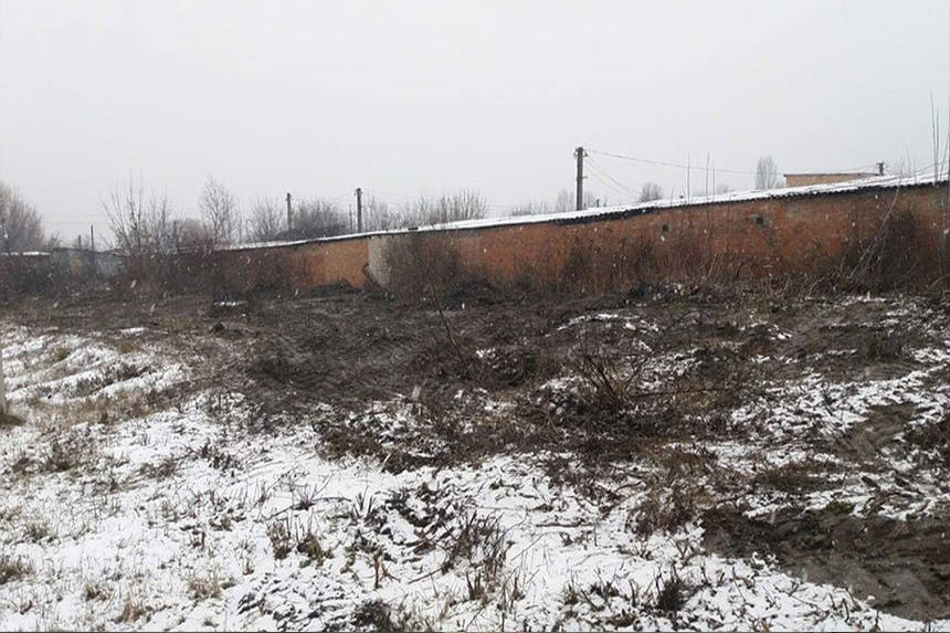 Новини Вінниці / У Вінниці голові гаражного кооперативу дали припис за занедбану територію. Чи допомогло? (ФОТО)