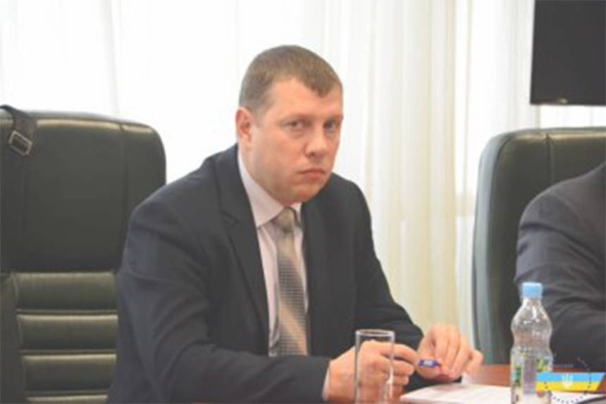 Новини Вінниці / У Вінниці суддя заявив про «прохання» знайомого прийняти «правильне рішення»