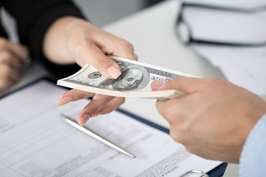 Новини Вінниці / Вінницький бізнесмен одним з перших «просік фішку» урядової програми та взяв дешевий кредит на супермаркет