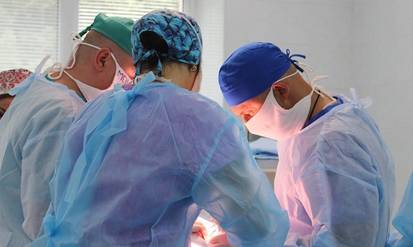 Новини Вінниці / Чоловіки хворіють на рак частіше за жінок: на Вінниччині торік хворобу виявили у 6 тисяч пацієнтів