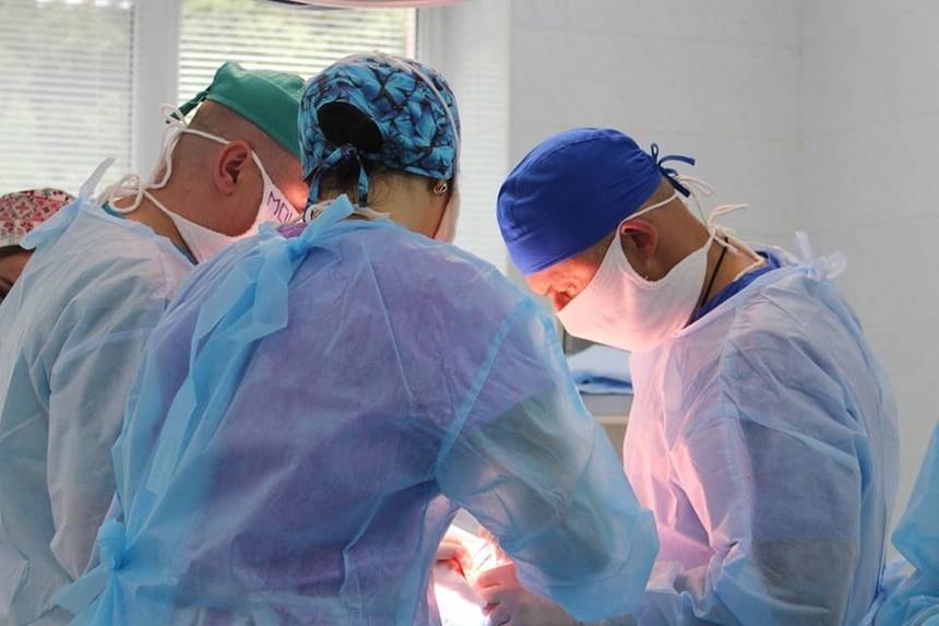 Новини Вінниці / Чоловіки хворіють на рак частіше за жінок: на Вінниччині торік хворобу виявили у 6 тисяч пацієнтів