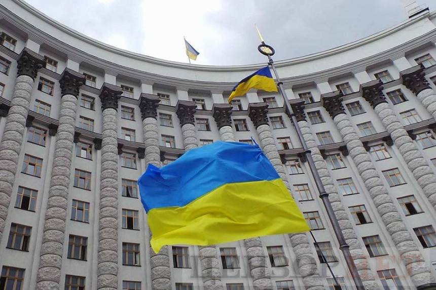 Новини Вінниці / Уряд визнав дві ОТГ на Вінниччині спроможними 