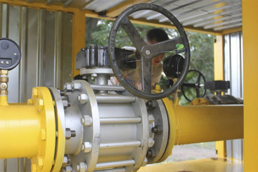 Новини Вінниці / Вінничани отримають знижки на тепло та гарячу воду за січень 