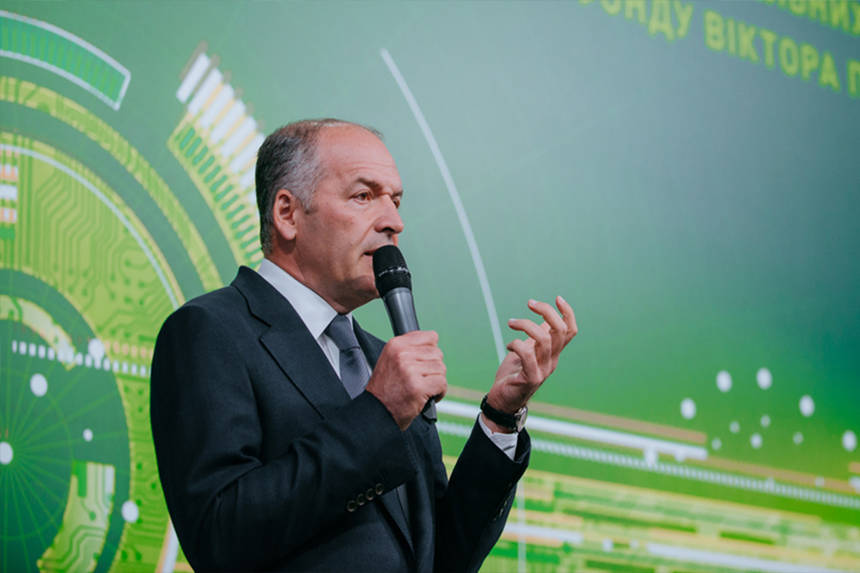 Новини Вінниці / На цьогорічні стипендії від фонду Віктора Пінчука розраховують 44 вінницькі студенти 