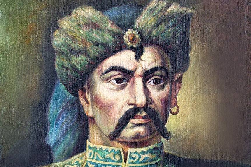 Новини Вінниці / «Клопотання не надходило»: що у Вінницькій міськраді відповіли на петицію про встановлення у місті пам’ятника Богуну 