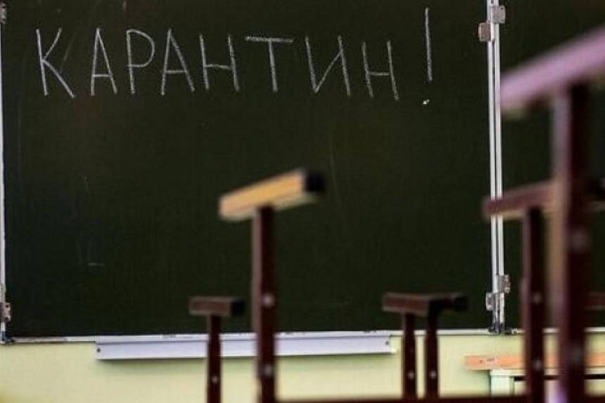 Новини Вінниці / У школах Вінниці продовжили карантин до 14 лютого 