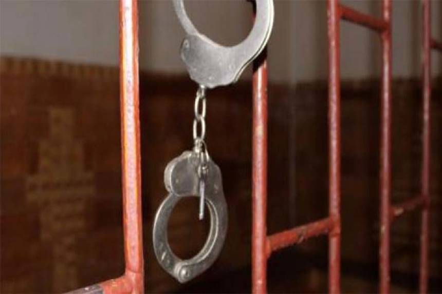 Новини Вінниці / Депутата обласної ради, якого підозрюють у хабарництві, посадили за грати