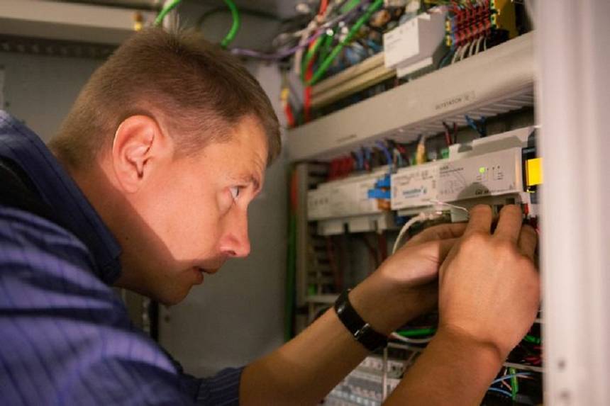 Новини Вінниці / Випускник вінницької «політехніки» створив власний бізнес у Лондоні