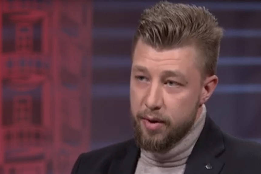 Новини Вінниці / «Не всі слідчі знають, що за три доби можуть отримати від нас «повну картину» по потенційному корупціонеру»: у Вінниці АРМА чекає на запити від правоохоронців (ВІДЕО) 