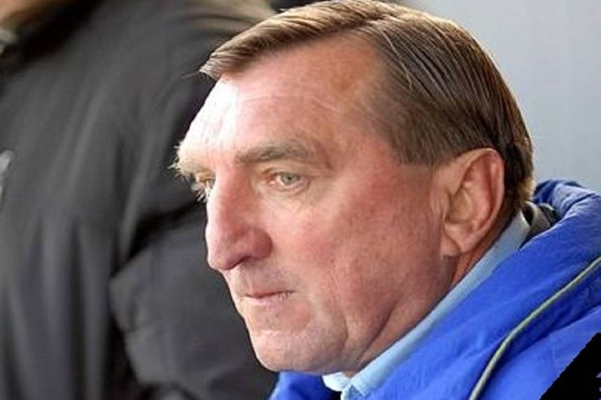 Новини Вінниці / Пішов з життя видатний вінницький футболіст Володимир Дзюба