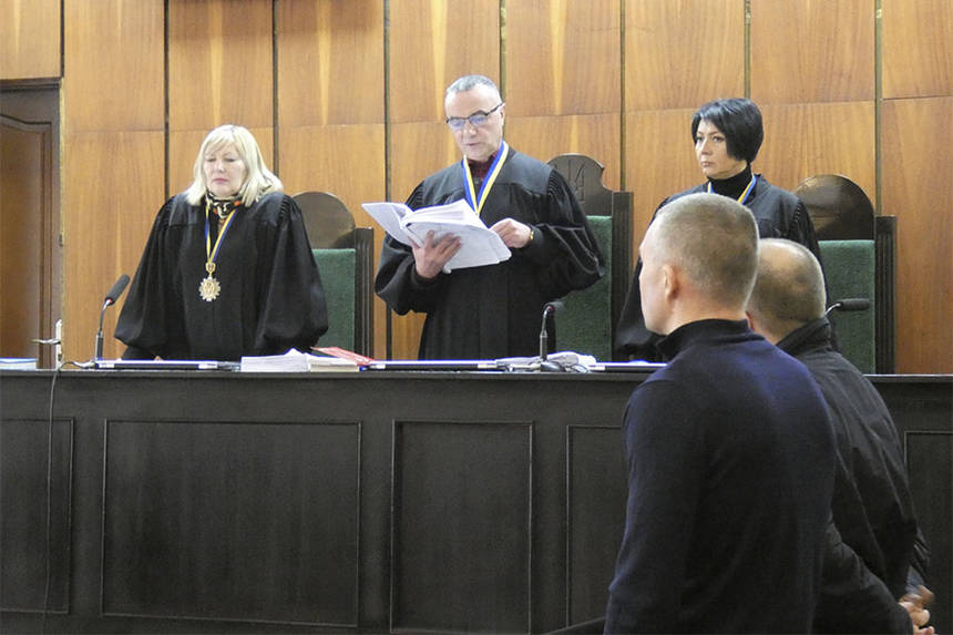 Подробиці та перспективи гучної справи про «хабар у сто тисяч» на Вінниччині / Новости Винницы и области / Інформаційний портал На Париже Новини Вінниці / Подробиці та перспективи гучної справи про «хабар у сто тисяч» на Вінниччині