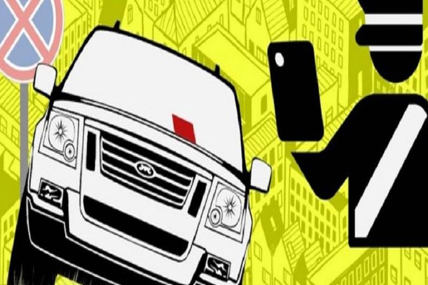 Новини Вінниці / У Вінницькій мерії розповіли водіям, де шукати евакуйоване за неправильне паркування авто