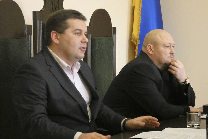 Новини Вінниці / За рік на Вінниччині виправдали 41 людину, а майже три тисячі засудили