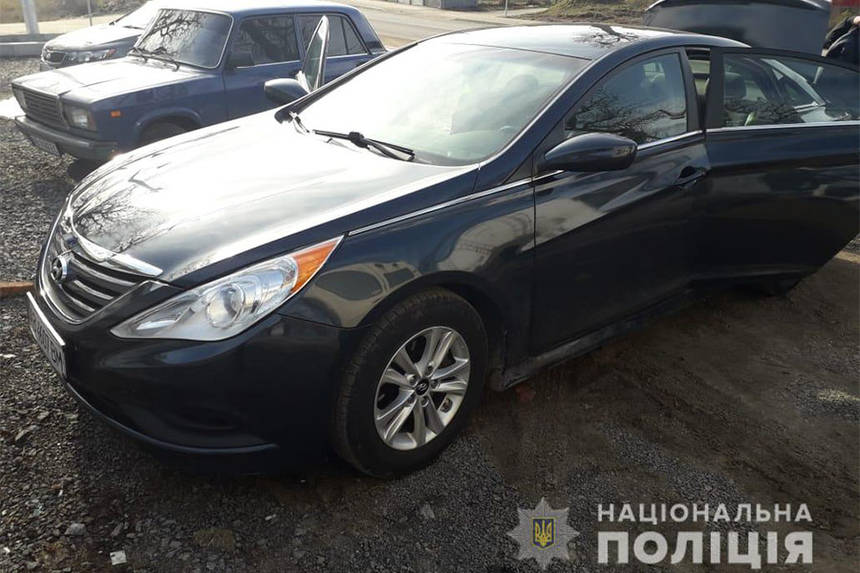 Новини Вінниці / У Вінниці затримали підозрюваного у низці крадіжок авто. Початок розслідування дав неочікувані результати