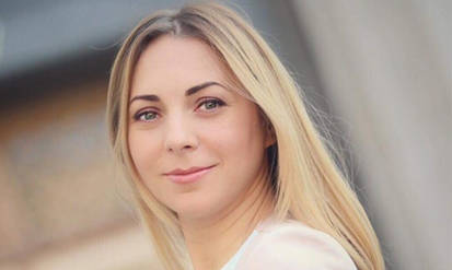 Новини Вінниці / Куратором місцевих виборів на Вінниччині від «Слуги народу» призначено Аліну Загоруйко