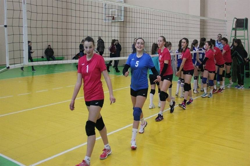 Новини Вінниці / Фінал чемпіонату України з волейболу зіграють на Вінниччині