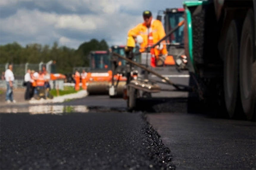 Новини Вінниці / Став відомий перелік доріг Вінницької області, які ремонтуватимуть у 2020 році