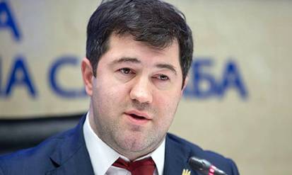 Новини Вінниці / Судді вирішили, що головний фіскал України був звільнений урядом Гройсмана незаконно