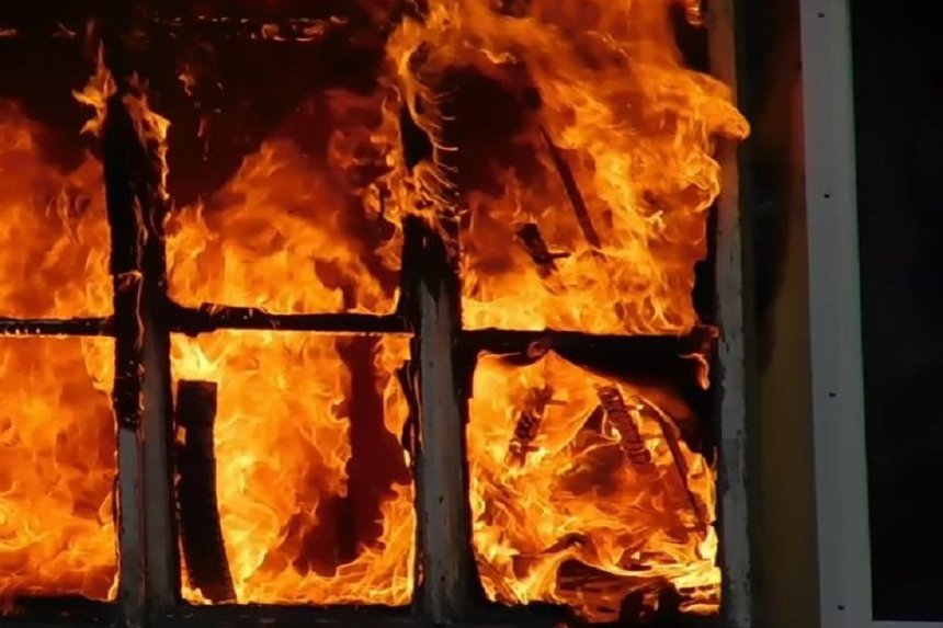 Новини Вінниці / Дві людини загинули від вогню на Вінниччині минулої доби 