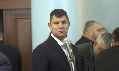 Новини Вінниці / У вінницькій «Батьківщині» пропонують свого колегу на посаду першого заступника голови облради