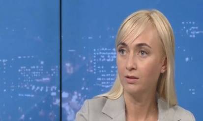 Новини Вінниці / Народна депутатка з Вінниці розкритикувала кандидатку на посаду міністра освіти