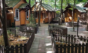 Новини Вінниці / У Вінниці загорівся популярний заклад (ВІДЕО)