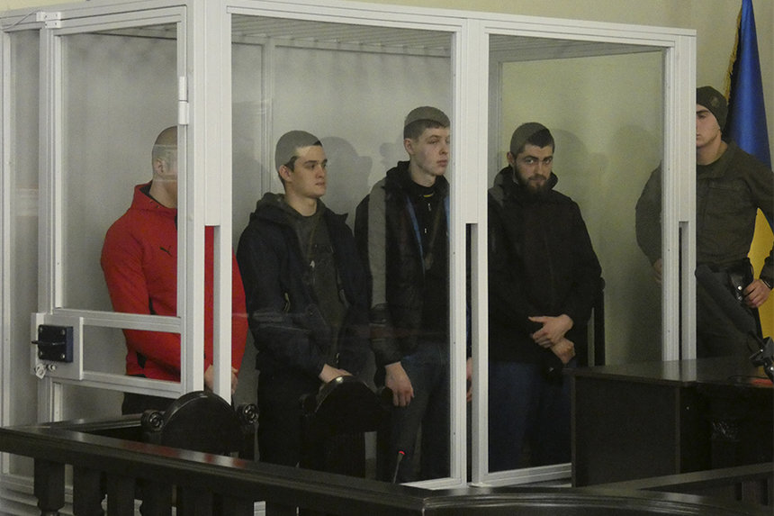 Новини Вінниці / У Вінниці змінили запобіжні заходи деяким учасникам жмеринських сутичок. П’ятьох залишили під вартою 