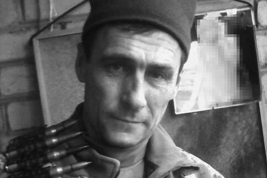 Новини Вінниці / Зеленський нагородив орденом посмертно загиблого бійця з Вінниччини  